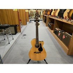 Alvarez AG75CE ARTIST 