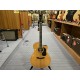 Cort GOLD-A8 ELECT NAT