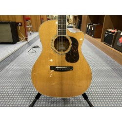 Cort GOLD-A8 ELECT NAT