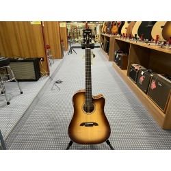 Alvarez MD60 CE SHADOWBURST