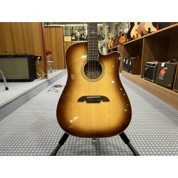 Alvarez MD60 CE SHADOWBURST