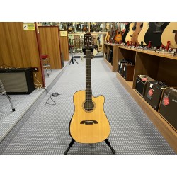 Alvarez AED90 CE ARMREST ELITE