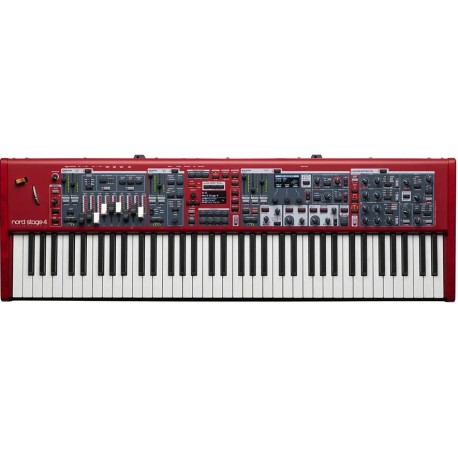 Nord STAGE 4 73