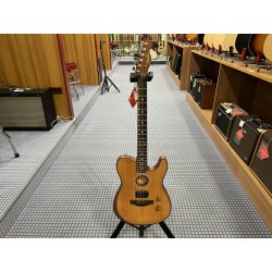 Fender ACOUS STD TELE AGN 
