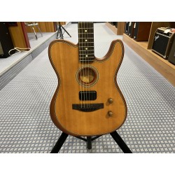 Fender ACOUS STD TELE AGN 