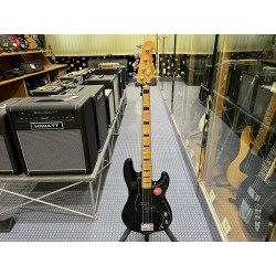 Fender CV 70S P BASS MN BPG BLK 