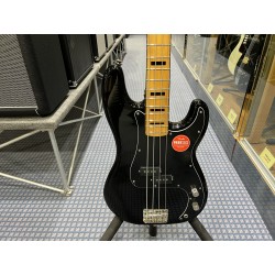 Fender CV 70S P BASS MN BPG BLK 