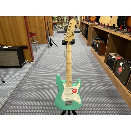 Fender SQ MINI STRAT MN WPG SFM   