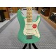 Fender SQ MINI STRAT MN WPG SFM   