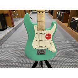 Fender SQ MINI STRAT MN WPG SFM   