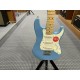 Fender SQ MINI STRAT MN WPG CAB 