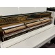W.Hoffmann Pianoforte verticale Bianco usato