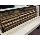 Schulze Pollmann Pianoforte verticale bianco usato