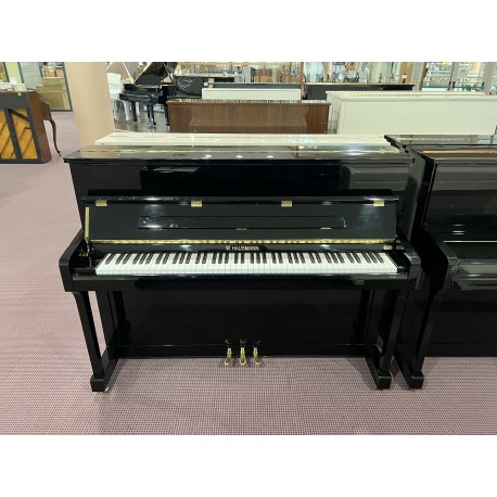 Hausmann Piano HU-110 Black usato