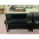 Hausmann Piano HU-110 Black usato
