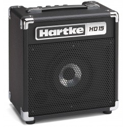 Hartke HD15 Combo 