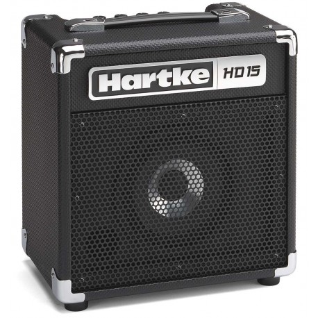 Hartke HD15 Combo 
