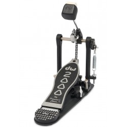 Drum Workshop 2000 Series Single Bass Pedal