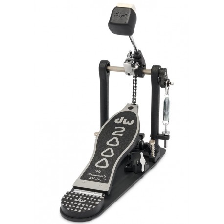 Drum Workshop 2000 Series Single Bass Pedal