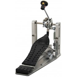 Drum Workshop MFG Chain Drive Single Pedal w/bag