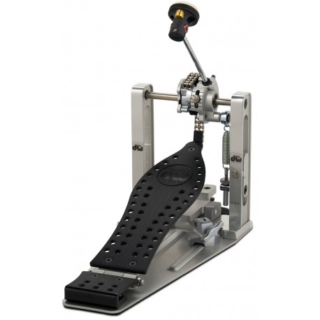 Drum Workshop MFG Chain Drive Single Pedal w/bag