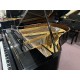 Welmar Pianoforte a coda nero lucido usato