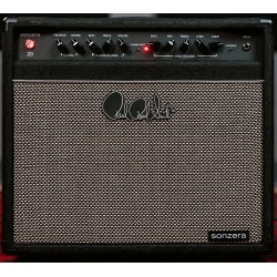 PRS Sonzera II 20W 1X12 COMBO Black Paisley Limited Edition 