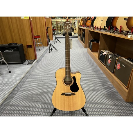 Alvarez AD30CE ARTIST