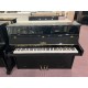 Schimmel Pianoforte verticale nero lucido usato