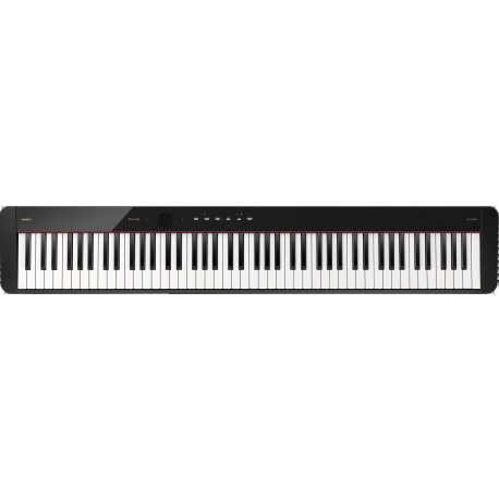 Casio Privia PXS5000BK 