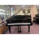 Yamaha Pianoforte a coda C5 Black usato