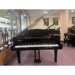 Yamaha Pianoforte a coda C5 Black usato