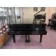 Yamaha Pianoforte a coda C5 Black usato