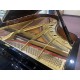 Yamaha Pianoforte a coda C5 Black usato
