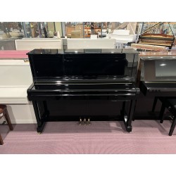 Kawai Pianoforte verticale AT22 Black Silent usato