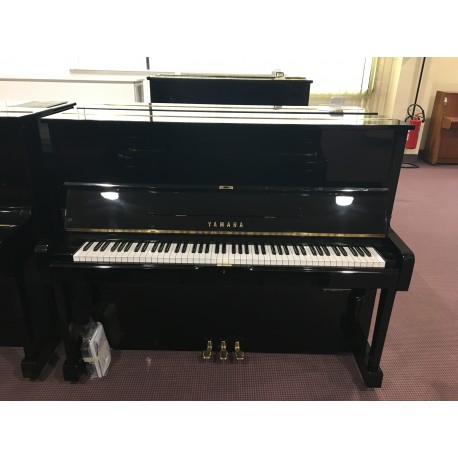 Yamaha Pianoforte  Mod.U1Hs silent usato 