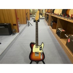 Fender LTD VINT III EARLY 60S CSTM TELE RW 3TS W/Bags