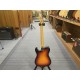 Fender LTD VINT III EARLY 60S CSTM TELE RW 3TS W/Bags