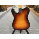 Fender LTD VINT III EARLY 60S CSTM TELE RW 3TS W/Bags