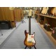 Fender SQ SONIC STRAT LRL WPG SSB 