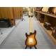 Fender SQ SONIC STRAT LRL WPG SSB 