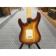 Fender SQ SONIC STRAT LRL WPG SSB 
