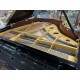 Hausmann HG-152 BLACK grand piano nero silent
