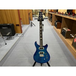 PRS S2 Custom 24-08 LB Lake Blue