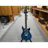 PRS S2 Custom 24-08 LB Lake Blue