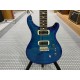 PRS S2 Custom 24-08 LB Lake Blue