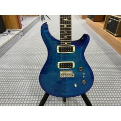 PRS S2 Custom 24-08 LB Lake Blue