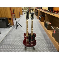 Epiphone chitarra elettrica G1275 usato