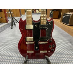 Epiphone chitarra elettrica G1275 usato