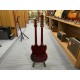 Epiphone chitarra elettrica G1275 usato